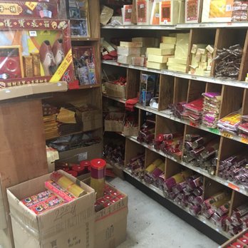Bo Wah Trading - Bai San things - International Grocery Near Me - Honolulu, Hawaii