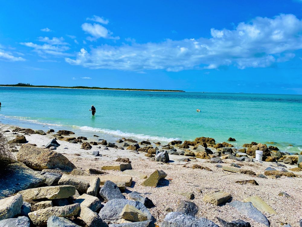 Pass-A-Grille Beach Image