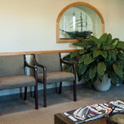 Alan G Kline, DDS