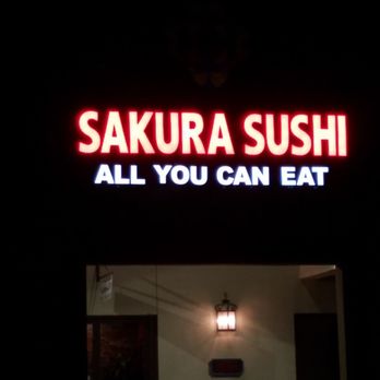 Sakura Sushi - Outside - Japanese Near Me - Phoenix, Arizona Sakura Sushi - Outside - Japanese Near Me - Phoenix, Arizona