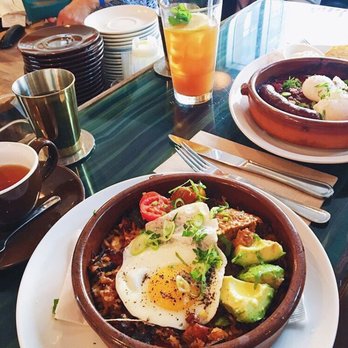 Medina Cafe - Breakfast & Brunch Near Me - Vancouver, British Columbia