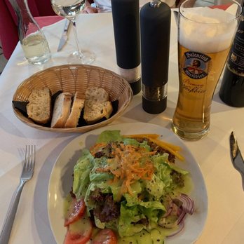 Mamma Mia - Mista Salad - Italian Near Me - Landstuhl, RP Mamma Mia - Mista Salad - Italian Near Me - Landstuhl, RP