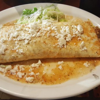 Ay! Jalisco - Mexican Near Me - Clermont, Florida