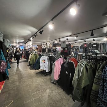 Getboards - Some high end merchandise - Ski & Snowboard Shops Near Me - Big Bear Lake, California Getboards - Some high end merchandise - Ski & Snowboard Shops Near Me - Big Bear Lake, California