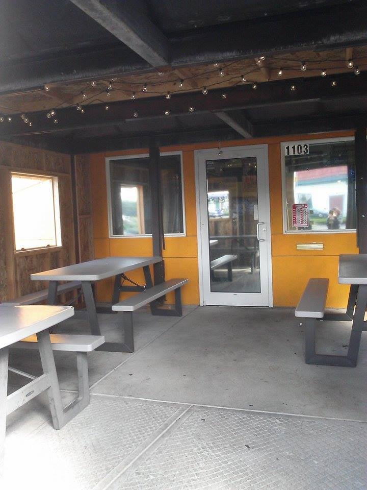 Restaurant El Ranchero