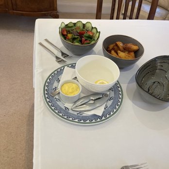Glencoe House - Hotels Near Me