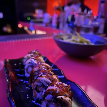 Haii Keii - Eel Sushi - Sushi Bars Near Me - Houston, Texas Haii Keii - Eel Sushi - Sushi Bars Near Me - Houston, Texas
