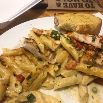 Chili's - Cajun chicken pasta - Bars Near Me - Phoenix, Arizona Chili's - Cajun chicken pasta - Bars Near Me - Phoenix, Arizona