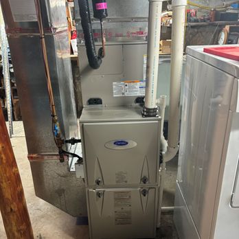 Countryside Refrigeration & Heating - Quality furnace install! - Heating & Air Conditioning/HVAC Near Me - North Mankato, Minnesota Countryside Refrigeration & Heating - Quality furnace install! - Heating & Air Conditioning/HVAC Near Me - North Mankato, Minnesota