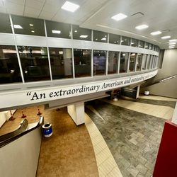 Cleveland Hopkins International  Airport - Monday, 12.29.25; Cleveland Hopkins International Airport
