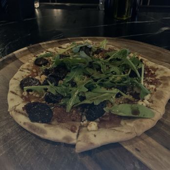 The Farmhouse Tuscan - Fig & Goat - Tuscan Near Me - Alexandria, Virginia