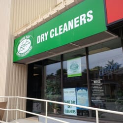 Sameday Dry Cleaners
