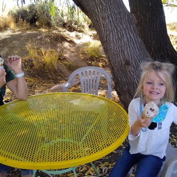 Taos Cow - Ice Cream & Frozen Yogurt Near Me - Arroyo Seco, New Mexico