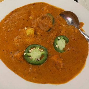 Clay Pit - Tikka Masala - Indian Near Me - Austin, Texas