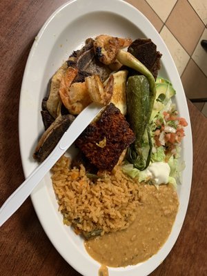 Catalina Mexican Restaurant by null