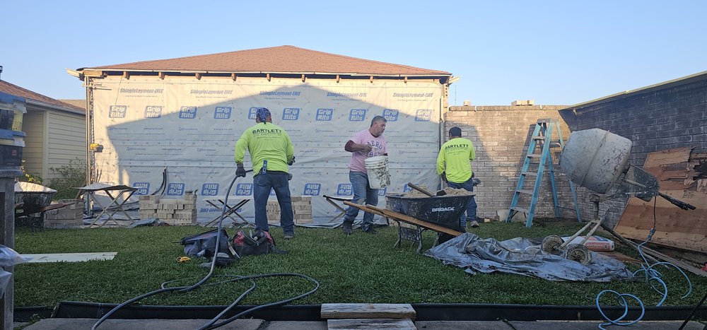 Slide of HCR Renovations And Construction