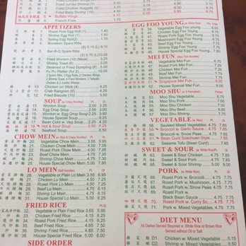 Hut Wok - Chinese Near Me - Prairieville, Louisiana