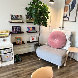 Rebe's Play Cafe