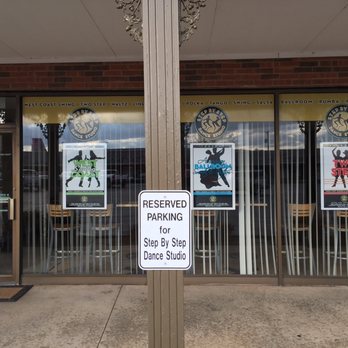Step By Step Dance Studio - Dance Schools Near Me - Springfield, Missouri Step By Step Dance Studio - Dance Schools Near Me - Springfield, Missouri