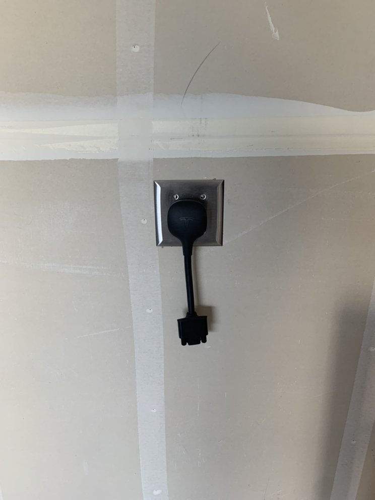 Slide of Wire Tech Electric
