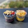 From The Earth Bowls gift card