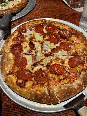 Joey's Pizzeria by null