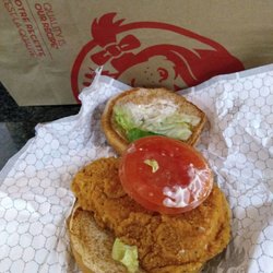 Wendy S Fast Food 40 King St W Downtown Core Toronto On