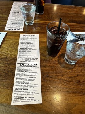Menu photo 4 The Elk Public House Spokane, WA Menu photo 4 The Elk Public House Spokane, WA