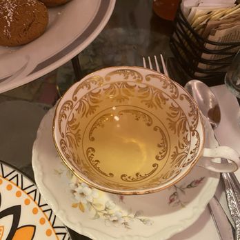 Alice's Tea Cup - Breakfast & Brunch Near Me - New York, New York Alice's Tea Cup - Breakfast & Brunch Near Me - New York, New York