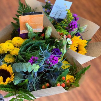 The Flower Bucket - Florists Near Me - Austin, Texas The Flower Bucket - Florists Near Me - Austin, Texas