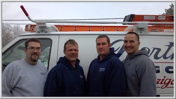 Heating And Cooling In Muskegon Michigan www.yelp.com