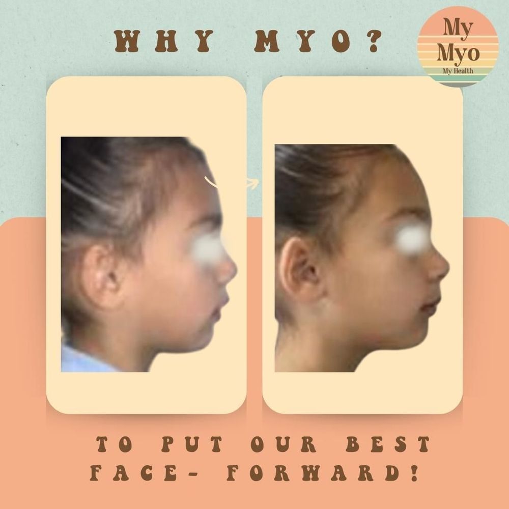 My Myo My Health Myofunctional Therapy - child therapist in Phoenix, AZ