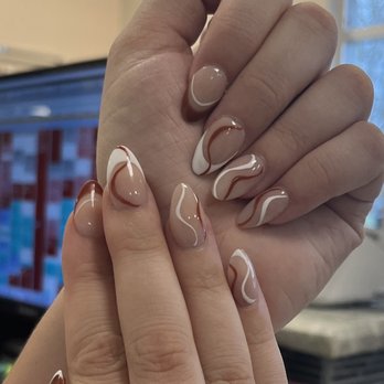 Star Nails Spa -Lashes - Nail Salons Near Me - Corpus Christi, Texas