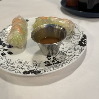 Viet Taste - Spring rolls - Vietnamese Near Me - Albuquerque, New Mexico