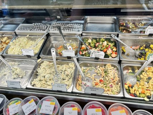 Fraboni's Italian Specialties & Delicatessen by null