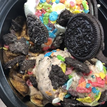 Midtown Creamery - Desserts Near Me - Miami, Florida