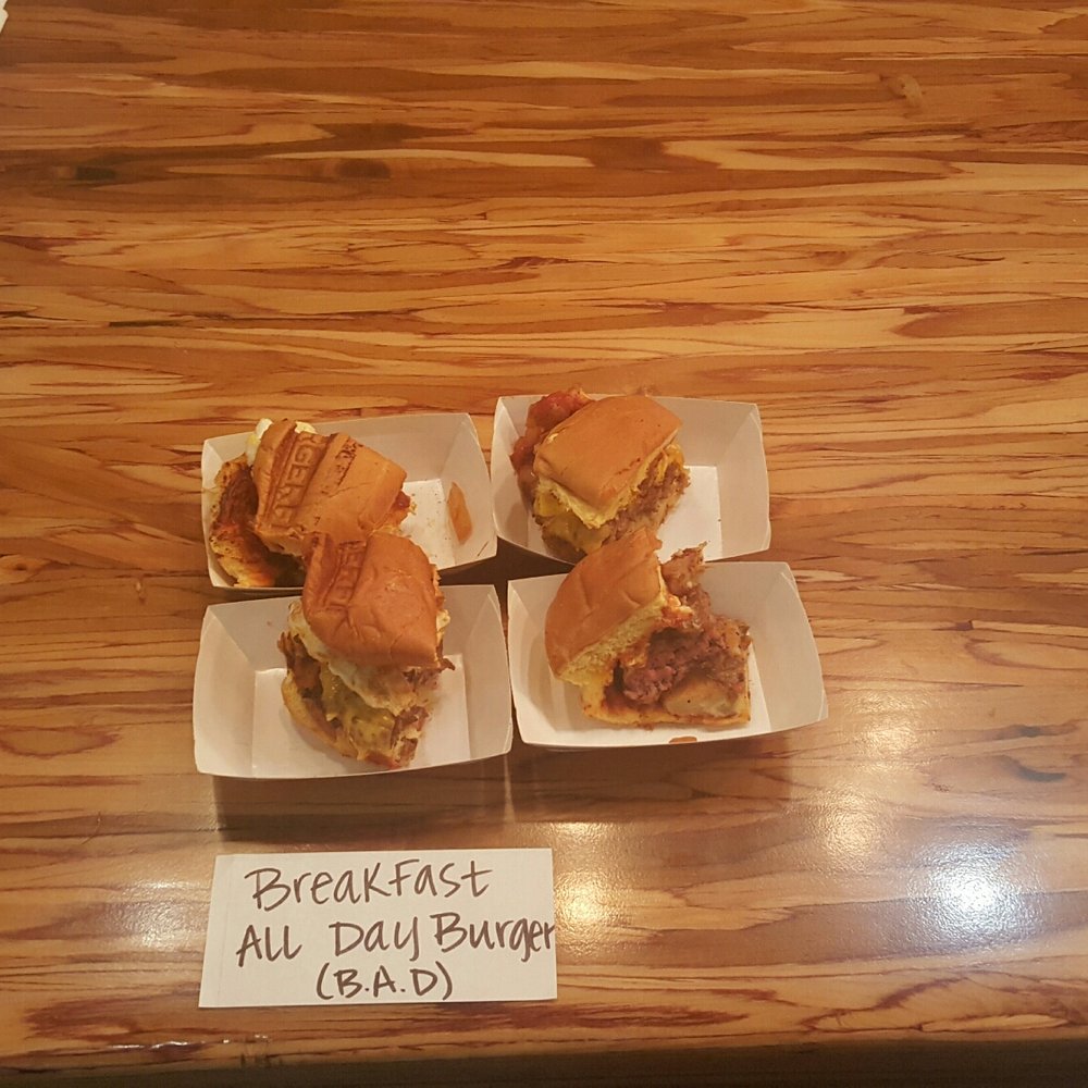 BurgerFi - Burgers Near Me - Silver Spring, Maryland BurgerFi - Burgers Near Me - Silver Spring, Maryland