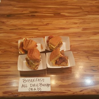 BurgerFi - Burgers Near Me - Silver Spring, Maryland