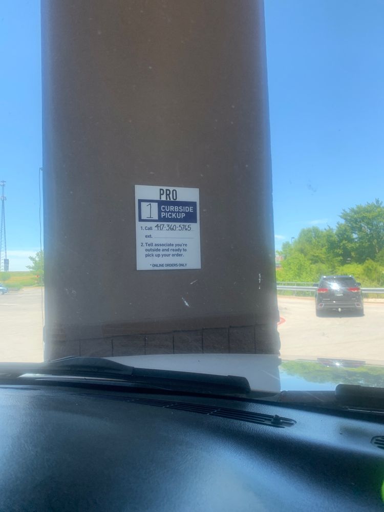 LOWE’S HOME IMPROVEMENT Updated August 2024 18 Reviews 1800 West