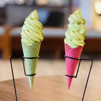 MOMO MATCHA - Updated January 2026 - 47 Photos - 100 N Water St