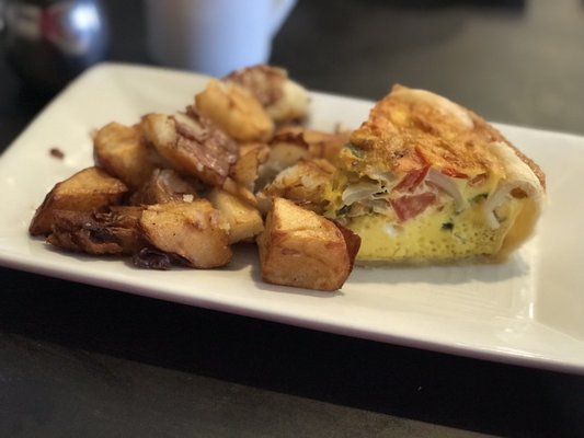 The Fancy Fig Cafe and Catering by null