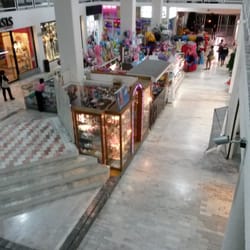 Cancún Galerías