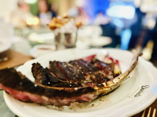 Daniel's, A Florida Steakhouse by null