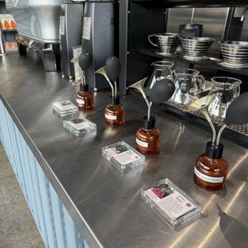 Bean & Bean - Coffee & Tea Near Me - Fort Lee, New Jersey Bean & Bean - Coffee & Tea Near Me - Fort Lee, New Jersey