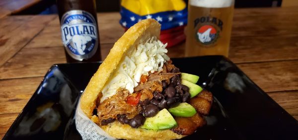 Bocadillo Bistro by null