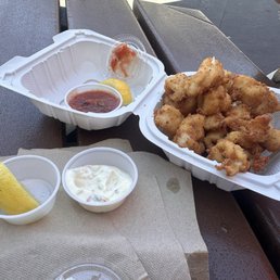 Famous Calamari