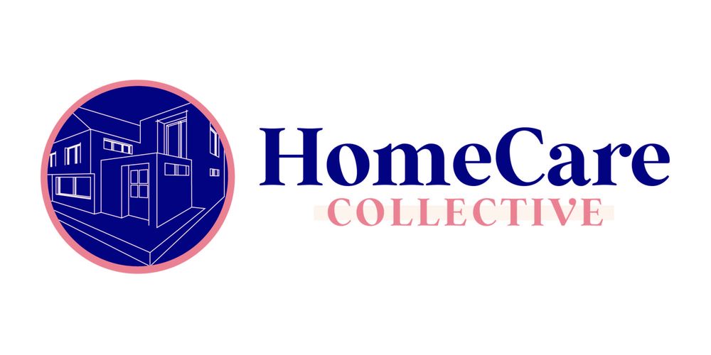 Slide of Home Care Collective
