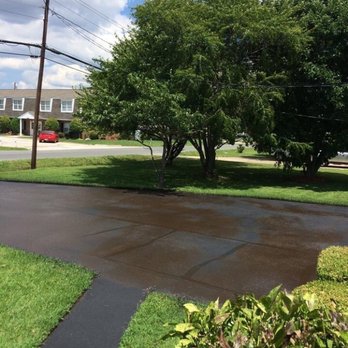 All American Paving - Sealcoating - Masonry/Concrete Near Me