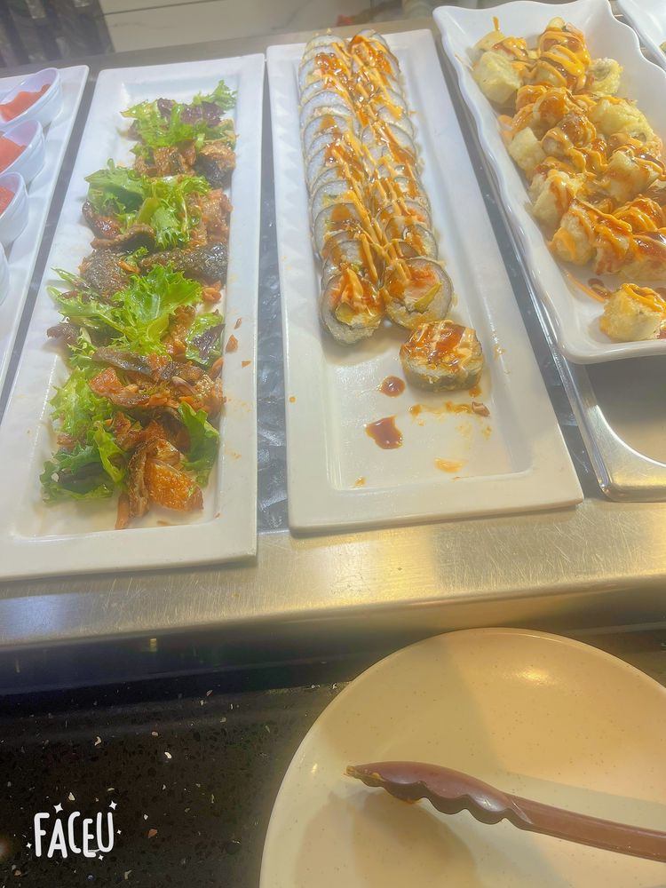 Ocean Supreme Buffet