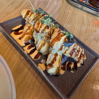 Nana's Dim Sum & Dumplings - Fire Crackers - Dim Sum Near Me - Aurora, Colorado Nana's Dim Sum & Dumplings - Fire Crackers - Dim Sum Near Me - Aurora, Colorado